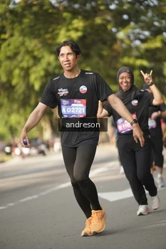 Runner Photo 4248126