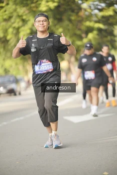 Runner Photo 4248154