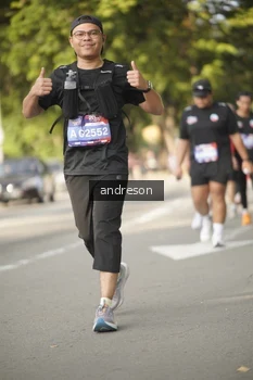 Runner Photo 4248162