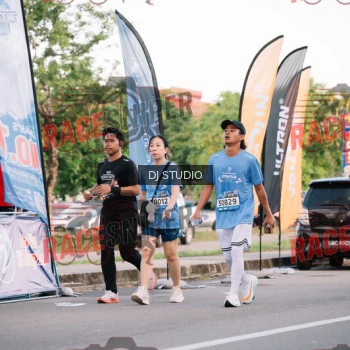 Runner Photo 424817