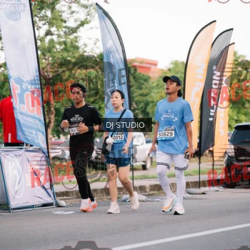 Runner Photo 424818