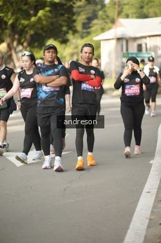 Runner Photo 4248180