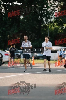 Runner Photo 424820