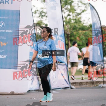 Runner Photo 424821