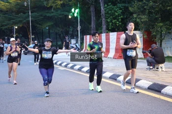 Runner Photo 4248231