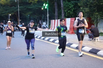 Runner Photo 4248232