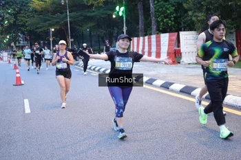 Runner Photo 4248234