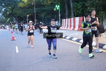 Runner Photo 4248235