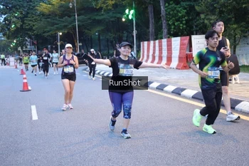 Runner Photo 4248238