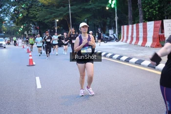 Runner Photo 4248239