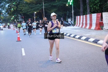 Runner Photo 4248241