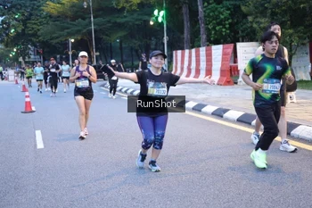 Runner Photo 4248242