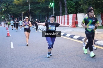 Runner Photo 4248244