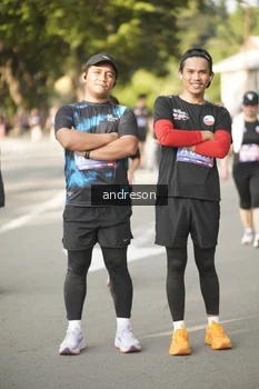 Runner Photo 4248245