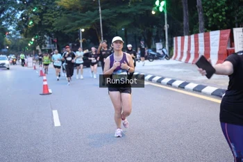 Runner Photo 4248246
