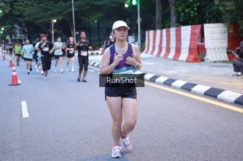 Runner Photo 4248247