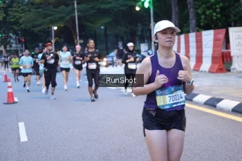Runner Photo 4248249