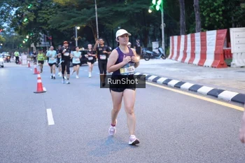 Runner Photo 4248255
