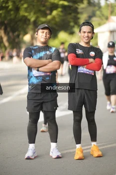 Runner Photo 4248256