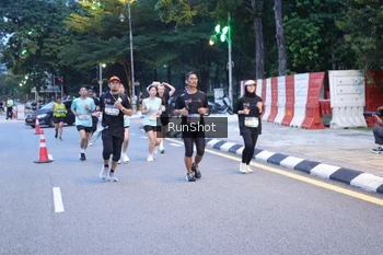 Runner Photo 4248258