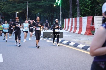 Runner Photo 4248262