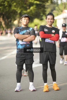 Runner Photo 4248269