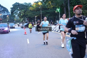 Runner Photo 4248279