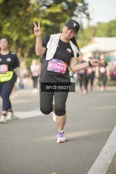 Runner Photo 4248284