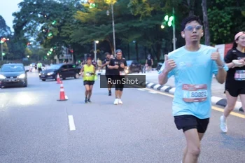 Runner Photo 4248286