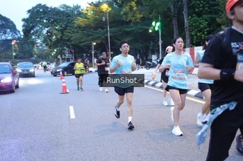 Runner Photo 4248288