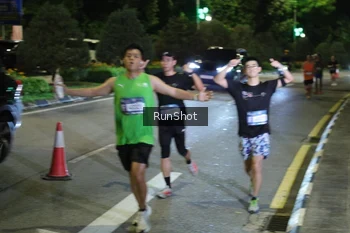 Runner Photo 4248289
