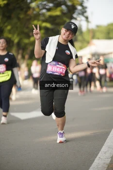 Runner Photo 4248293