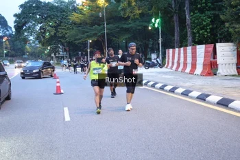 Runner Photo 4248297