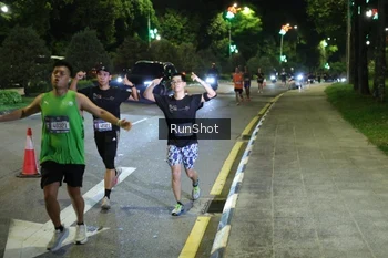 Runner Photo 4248300