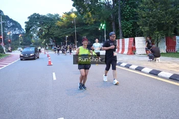 Runner Photo 4248310