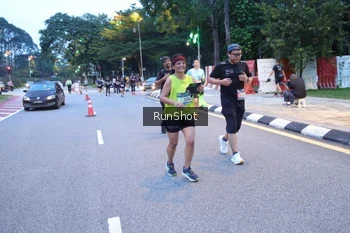 Runner Photo 4248326