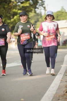 Runner Photo 4248346