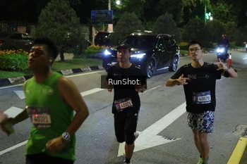 Runner Photo 4248354