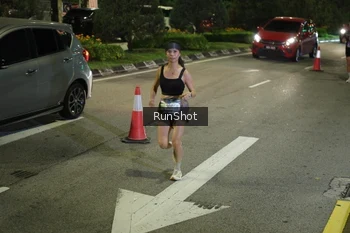 Runner Photo 4248357
