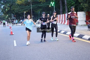 Runner Photo 4248368