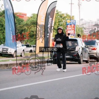 Runner Photo 424838