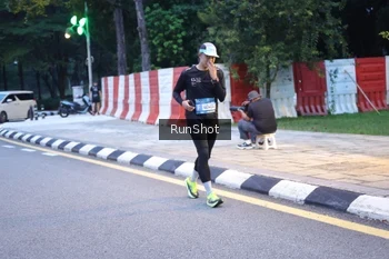 Runner Photo 4248381