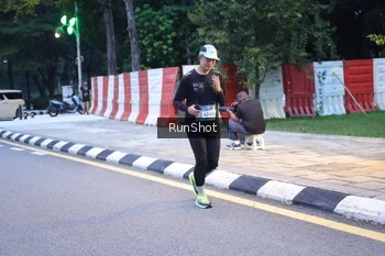 Runner Photo 4248392