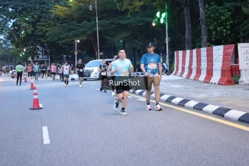 Runner Photo 4248403