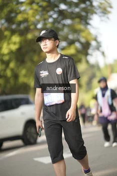 Runner Photo 4248412