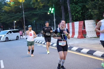 Runner Photo 4248440