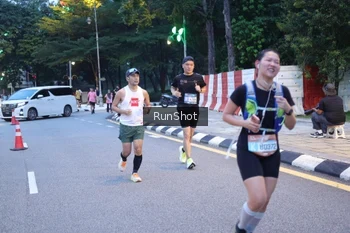 Runner Photo 4248445
