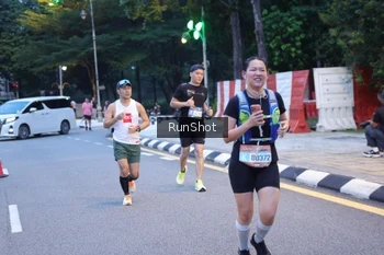Runner Photo 4248446