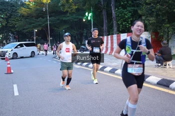 Runner Photo 4248449