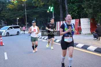 Runner Photo 4248454